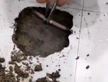 敦煌卫生间漏水检测电话