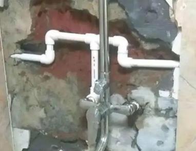 敦煌卫生间漏水检测电话
