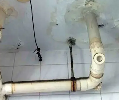 敦煌卫生间漏水检测多少钱