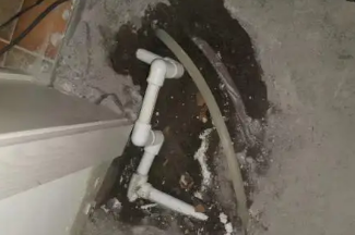 敦煌卫生间漏水检测多少钱