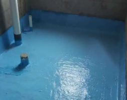 敦煌卫生间防水哪家好