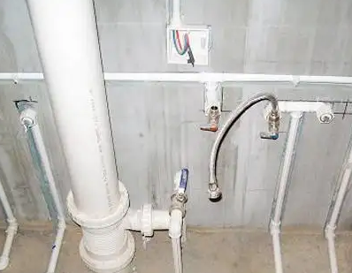 敦煌水管维修价格明细