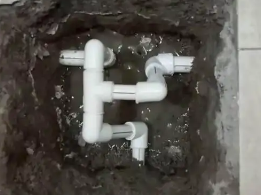 敦煌卫生间漏水维修公司为您专业分享一下敦煌查漏水的知识点
