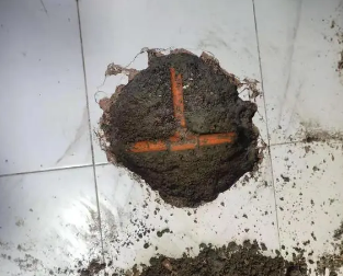 敦煌查漏水多少钱