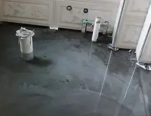 敦煌卫生间漏水维修公司为您专业分享下敦煌卫生间漏水检测的知识点