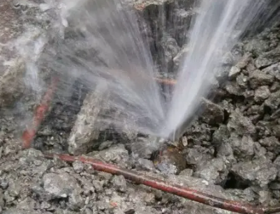 敦煌水管维修多少钱