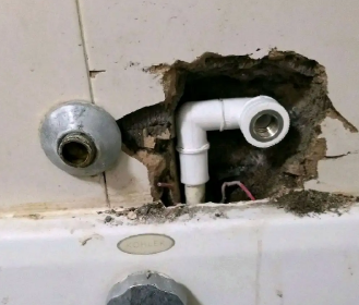 敦煌卫生间漏水检测多少钱