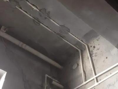 敦煌卫生间漏水维修技术的依据是什么