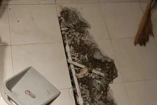 敦煌卫生间漏水检测电话